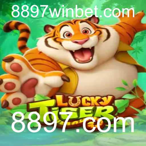 Descubra o Fascinante Jogo de Sorte 'LuckyTiger' no 8897.com